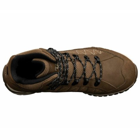 Buty górskie Brütting Mount Kandu High Jasnobrązowy - 42