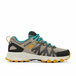 Buty górskie Columbia Peakfreak™ II Outdry™ Brązowy Beżowy - 36