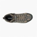 Buty górskie Merrell Accentor Sport 3 Mid Jasnobrązowy - 43.5