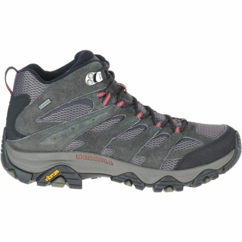 Buty górskie Merrell Moab 3 Mid Gtx Ciemny szary - 43