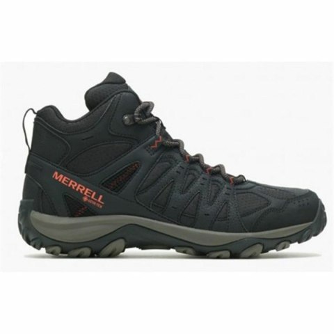 Buty górskie Sport 3 Mid Gore-Tex Merrell Czarny - 46.5