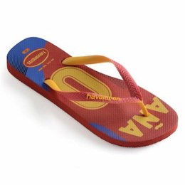 Klapki dla mężczyzn Havaianas Spain Czerwony - 45-46