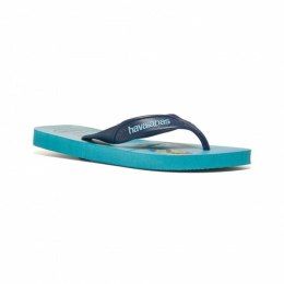 Klapki dla mężczyzn Havaianas Surf Aguamarina Kwarcowe tygrysie oko - 41-42