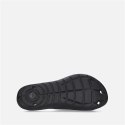 Klapki dla mężczyzn Under Armour Locker IV Czarny - 41