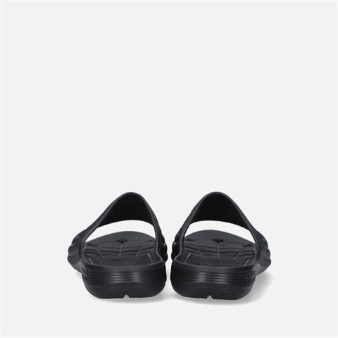 Klapki dla mężczyzn Under Armour Locker IV Czarny - 41