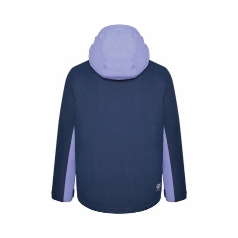 Kurtka narciarska Dare 2b Impose III Dziecięcy Purpura - 9-10 lat