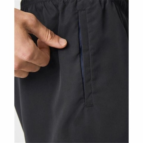 Strój kąpielowy Męski Lacoste Czarny - XL