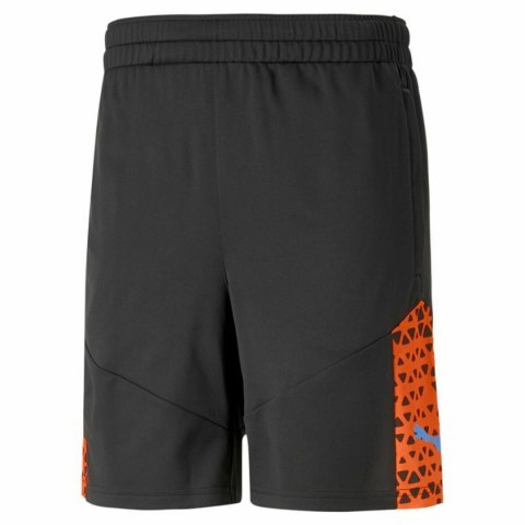 Szorty sportowe Puma Individualcup Czarny - XL