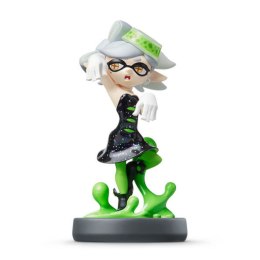 Figurka kolekcjonerska Nintendo SPLAT. CAL+MAR Wielokolorowy