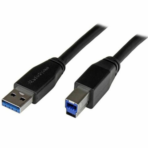 Kabel USB A na USB B Startech USB3SAB10M