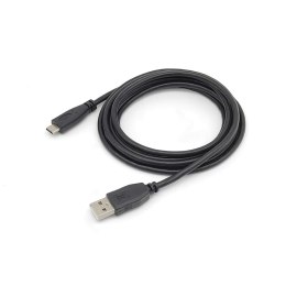 Kabel USB A na USB C Equip 128886 Czarny 3 m