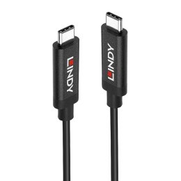 Kabel USB LINDY 43308 5 m