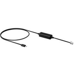 Kabel USB Yealink EHS35 Czarny