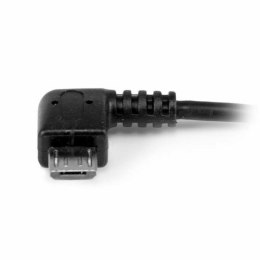 Kabel USB do Micro USB Startech UUSBOTGRA Czarny