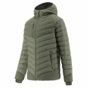 Kurtka Nieprzemakalna Joluvi Revo Mężczyzna Oliwka - 2XL