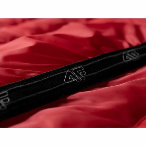 Kurtka narciarska 4F Membrane 5000 Kobieta Czerwony - XS