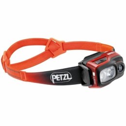 Latarka nagłowna LED Petzl E095BB01 Czarny Pomarańczowy 1100 Lm (1 Sztuk)