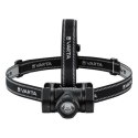 Latarka nagłowna LED Varta INDESTRUCTIBLE H20 PRO 4W IP67 350 lm