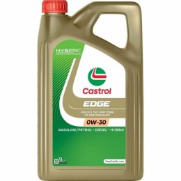 Olej do Silnika Samochodowego Castrol Edge 0W-30