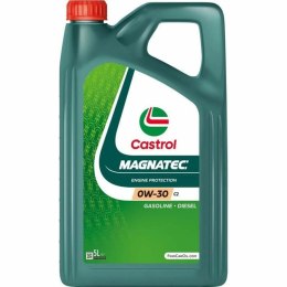 Olej do Silnika Samochodowego Castrol Magnatec 0W-30 5 L