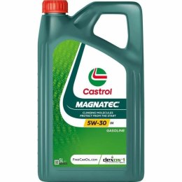 Olej do Silnika Samochodowego Castrol Magnatec 5W-30