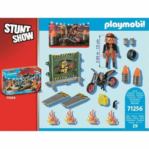 Playset Playmobil Starter Pack 29 Części