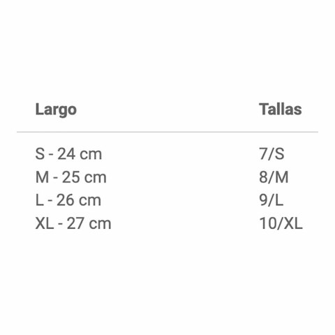 Rękawice ogrodnicze JUBA Płaszcze przeciwdeszczowe Skórzany - 7