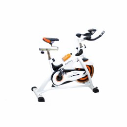 Rower Stacjonarny Astan Hogar Dual Cross Ciccly Fitness 2040