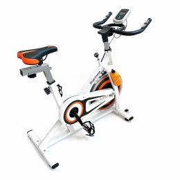 Rower Stacjonarny Astan Hogar Dual Cross Ciccly Fitness 2070