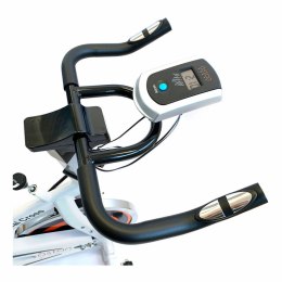 Rower Stacjonarny Astan Hogar Dual Cross Ciccly Fitness 2070