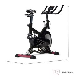 Rower Stacjonarny Fytter CICLO INDOOR S-4S