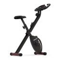 Rower Stacjonarny Siluet Fitness FOLDABLE BIKE BX2-3S