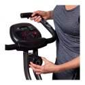 Rower Stacjonarny Siluet Fitness FOLDABLE BIKE BX2-3S