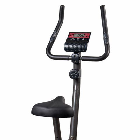 Rower Stacjonarny Siluet Fitness UPRIDE BIKE B-3S