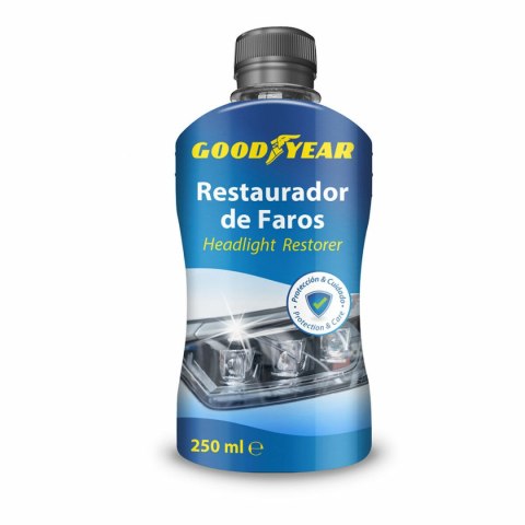 Środek do Regeneracji Reflektorów Goodyear gy31cl250 250 ml