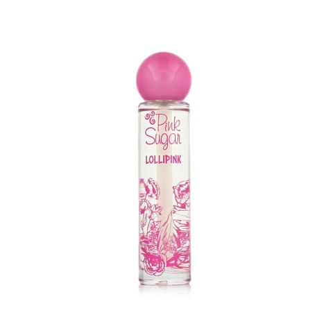 Perfumy Damskie Aquolina Lollipink EDT 50 ml