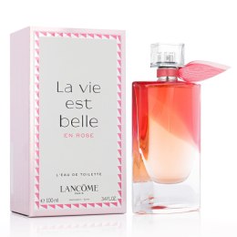 Torba podróżna Lancôme La Vie Est Belle en Rose