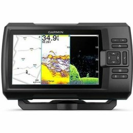 Urządzenie do wyszukiwania ryb GARMIN GARMIN 7hp vivid striker sounder with gt20-tm transducer