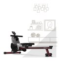 Wioślarz Treningowy Siluet Fitness ROWER R-2S