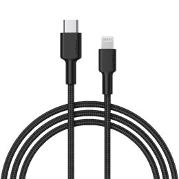 Kabel Lightning Aukey CB-CL02 1,2 m