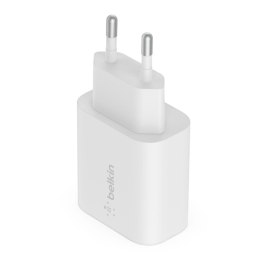 Kabel USB Belkin WCA004VF1MWH-B5 Biały