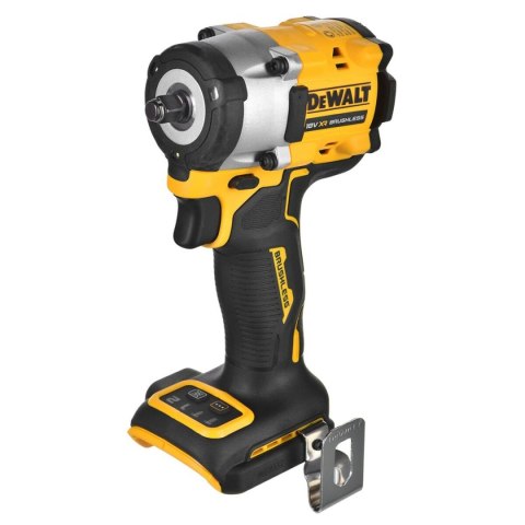 Klucz udarowy Dewalt DCF923N 18 V 406 Nm 610 Nm