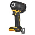 Klucz udarowy Dewalt DCF923N 18 V 406 Nm 610 Nm