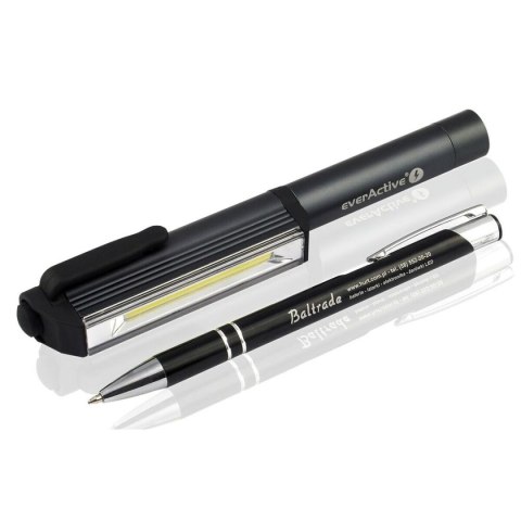 Latarka EverActive WL200 3 W 200 Lm