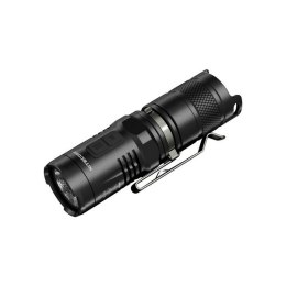 Latarka LED Nitecore NT-MT10C 1 Części