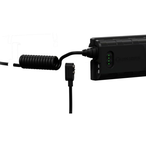 Latarka Ledlenser 502194 500 lm