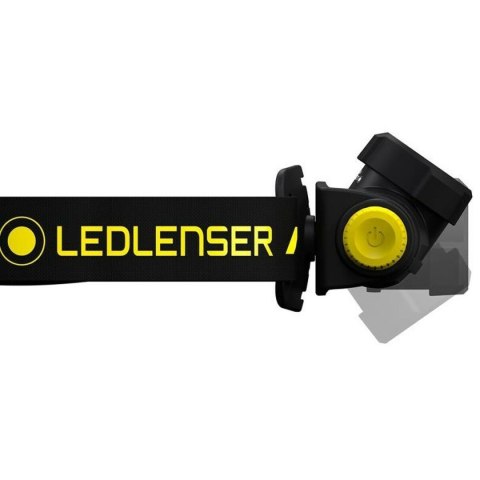 Latarka Ledlenser 502194 500 lm