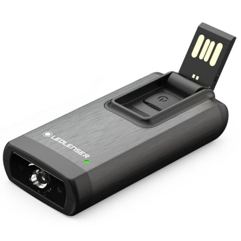 Latarka Ledlenser 502594 400 lm