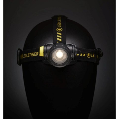 Latarka Ledlenser H7R Work 1000 Lm