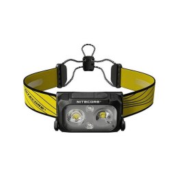 Latarka Nitecore NT-NU25-400L 400 lm